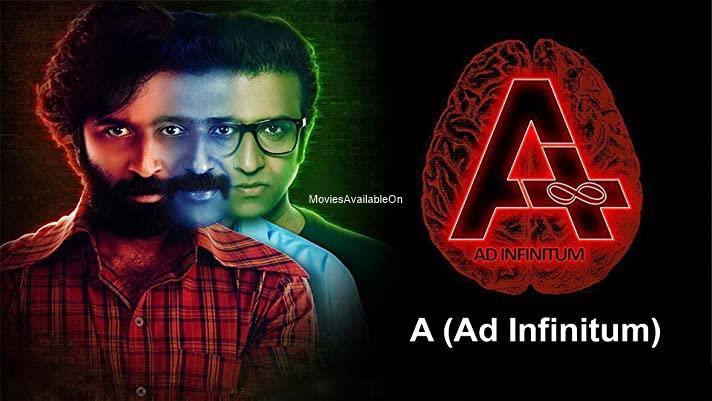 A (AD INFINITUM)